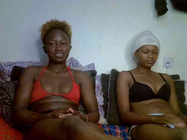 SexyyDuo