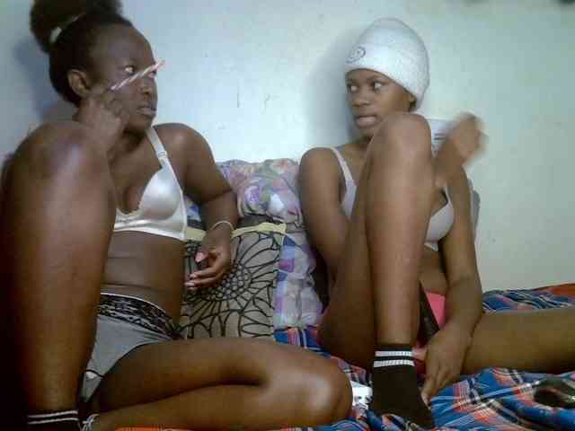 TheWickedWhims webcam