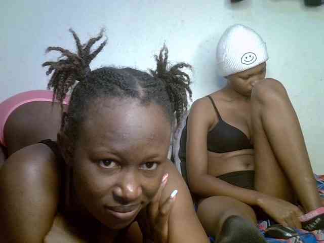 SexyyDuo