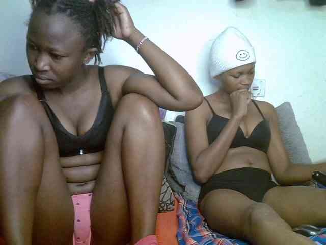 SexyyDuo