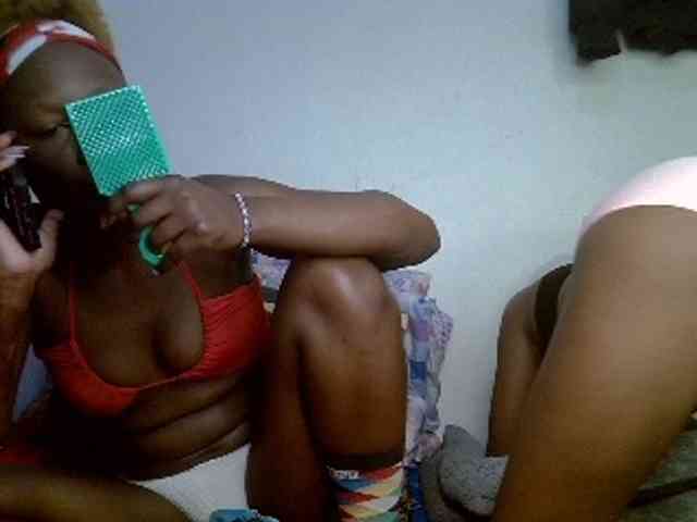 SexyyDuo