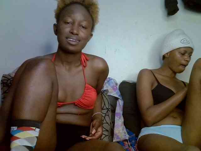 SexyyDuo