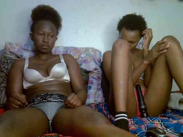 TheWickedWhims webcam