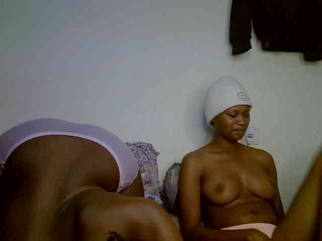 SexyyDuo