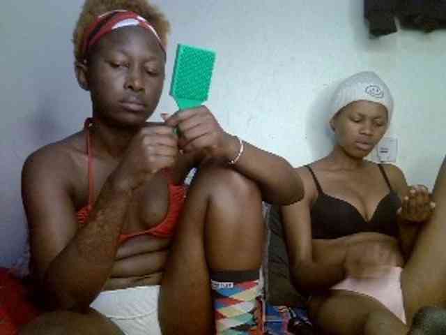 SexyyDuo