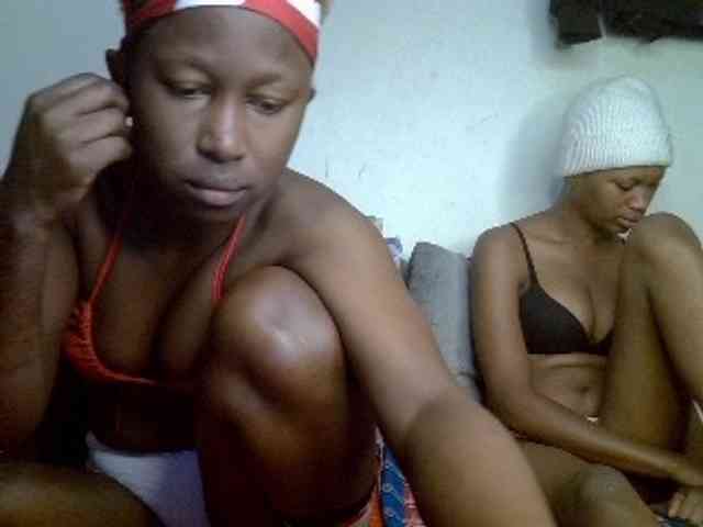SexyyDuo
