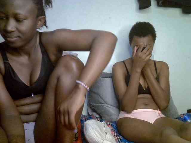 SexyyDuo