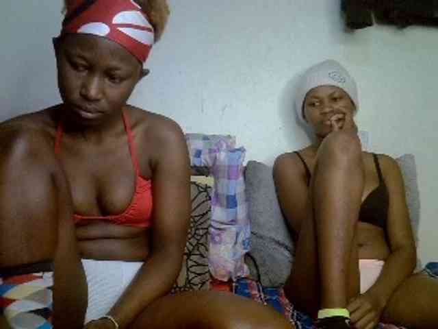 SexyyDuo