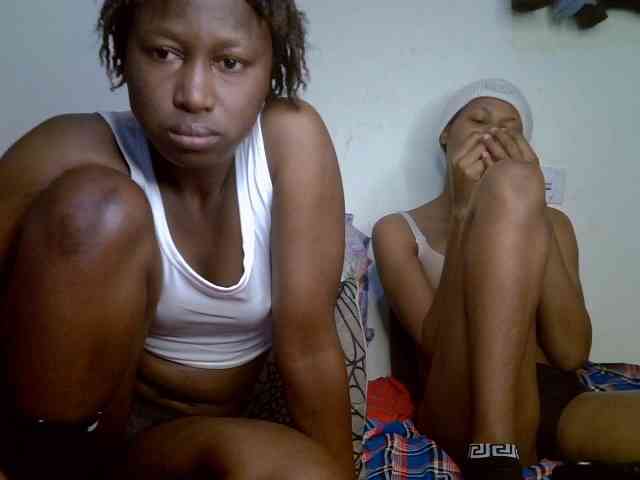 SexyyDuo