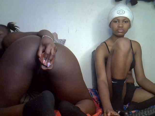 TheWickedWhims webcam