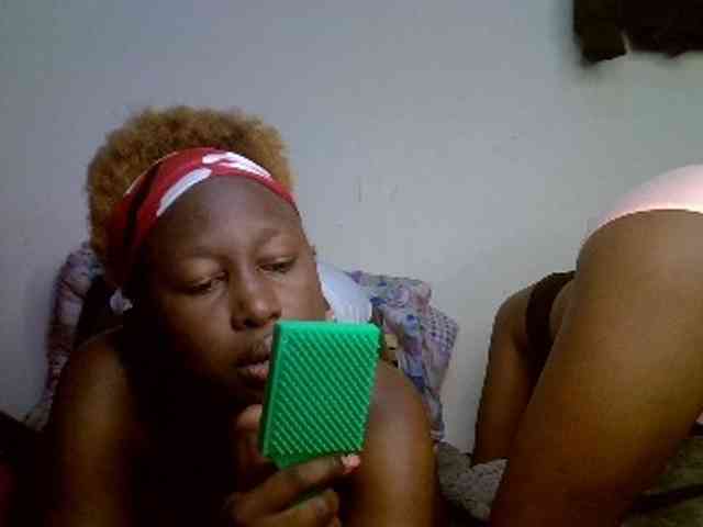 SexyyDuo