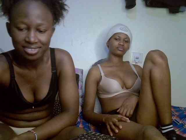 SexyyDuo