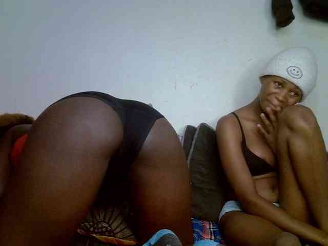 SexyyDuo