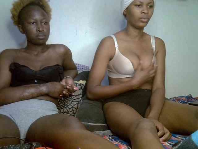 SexyyDuo