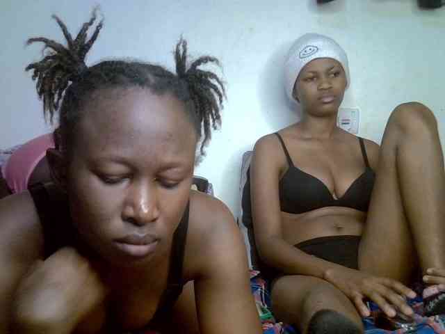 SexyyDuo