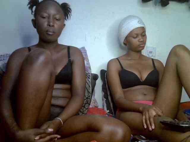 TheWickedWhims webcam