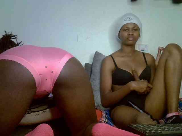 SexyyDuo