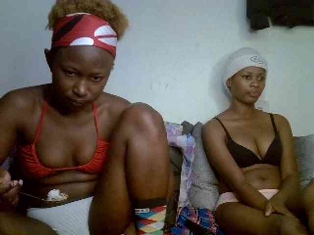 SexyyDuo