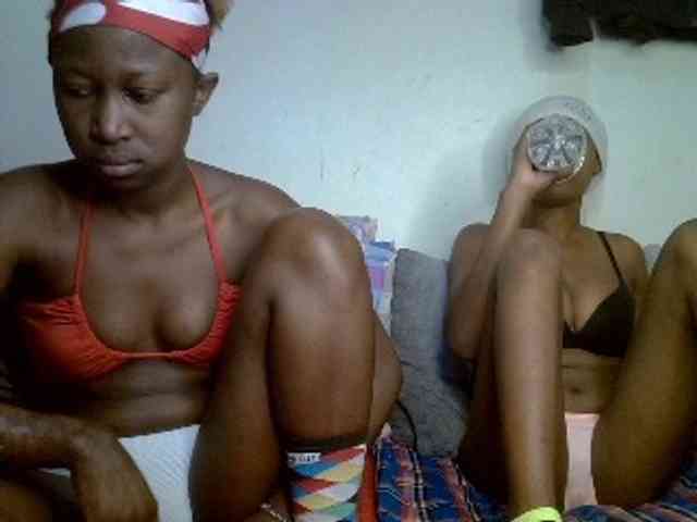 SexyyDuo