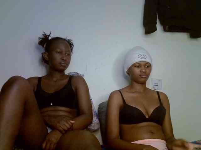 SexyyDuo