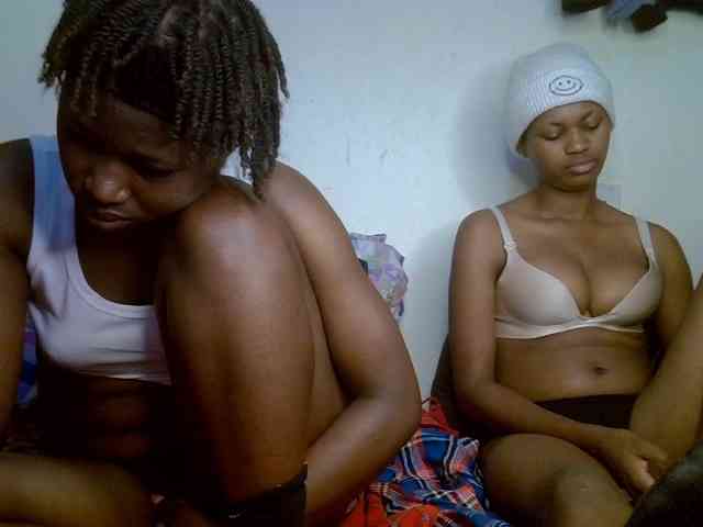 SexyyDuo