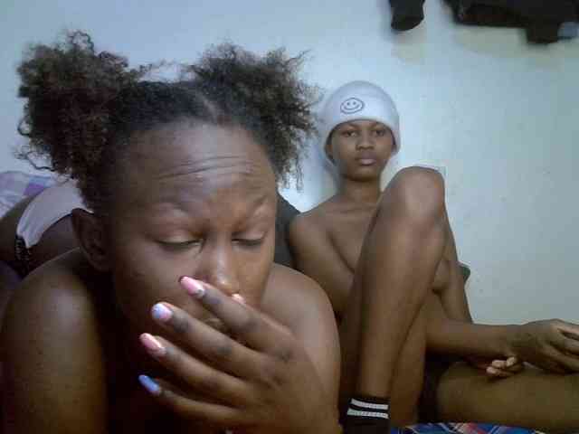 SexyyDuo