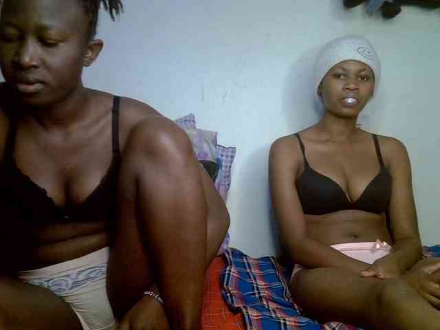 TheWickedWhims webcam