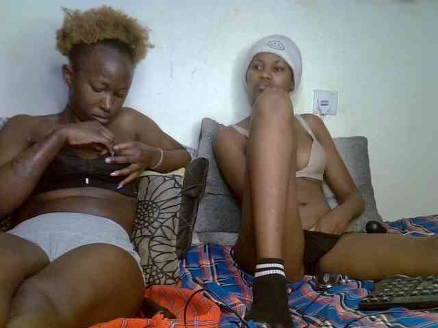 SexyyDuo
