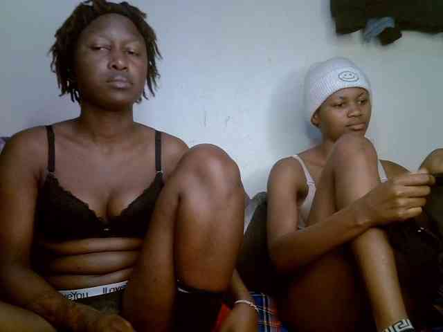 TheWickedWhims webcam