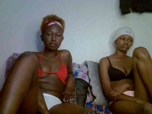 SexyyDuo