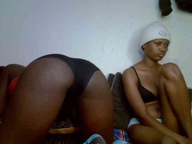 SexyyDuo