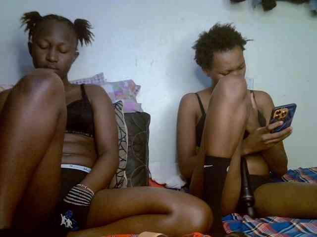 TheWickedWhims webcam