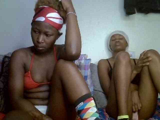 SexyyDuo