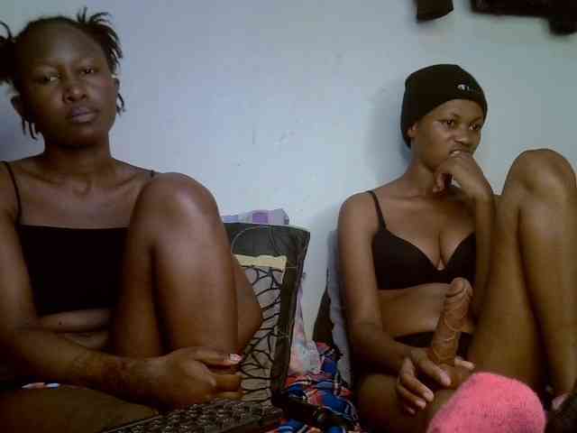 SexyyDuo