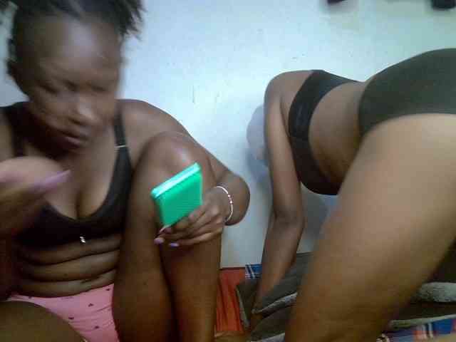 SexyyDuo
