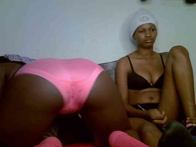 SexyyDuo