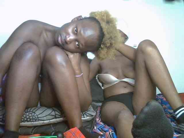 SexyyDuo