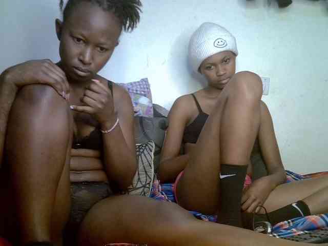 TheWickedWhims webcam