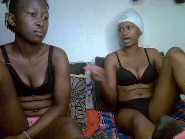 SexyyDuo