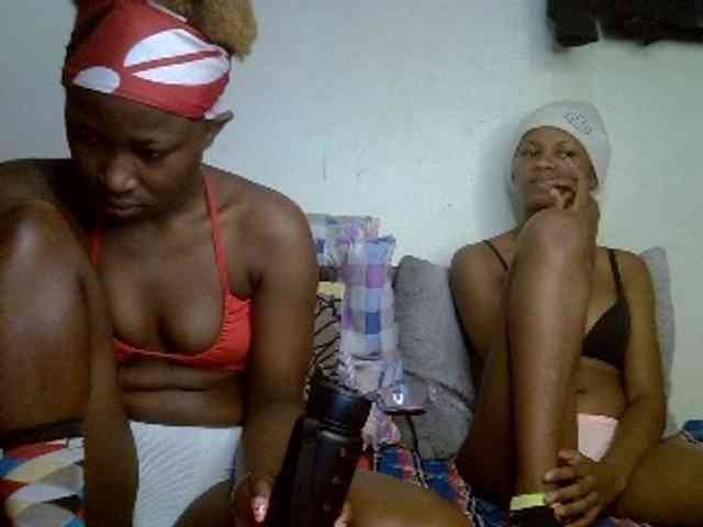 SexyyDuo