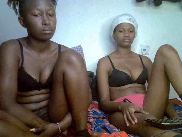 TheWickedWhims webcam
