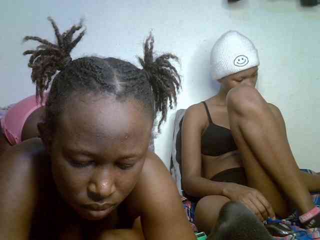 SexyyDuo