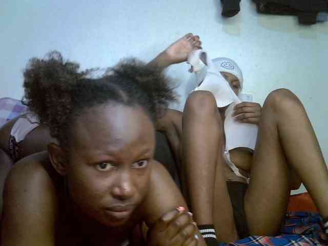 SexyyDuo