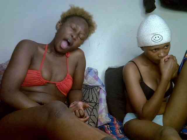 SexyyDuo
