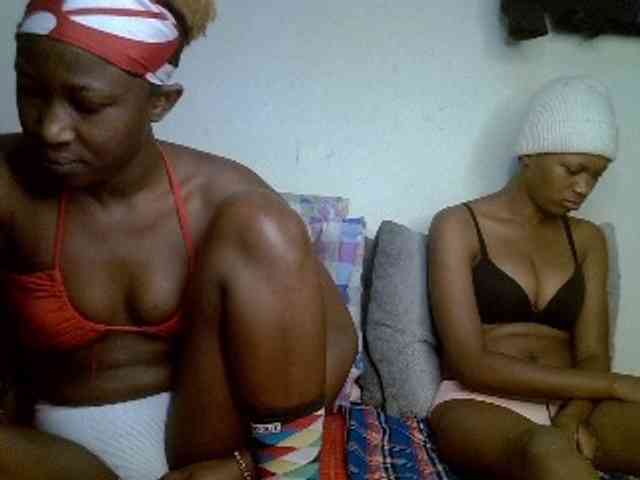 SexyyDuo