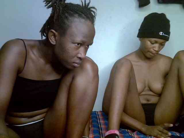 SexyyDuo