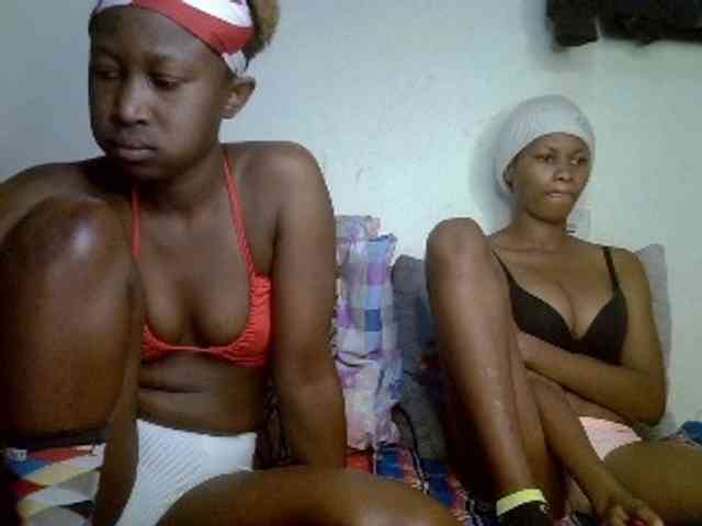 SexyyDuo
