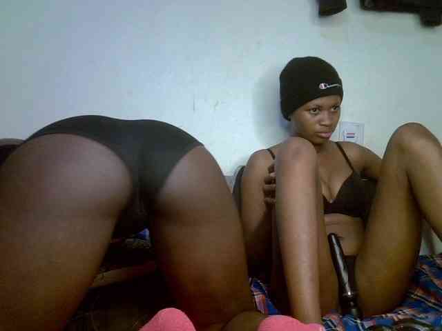 SexyyDuo