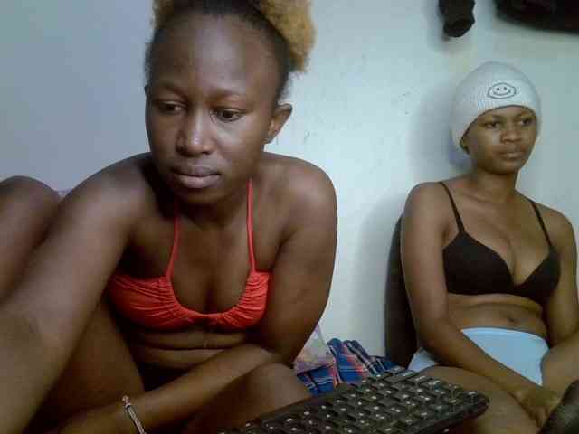 SexyyDuo
