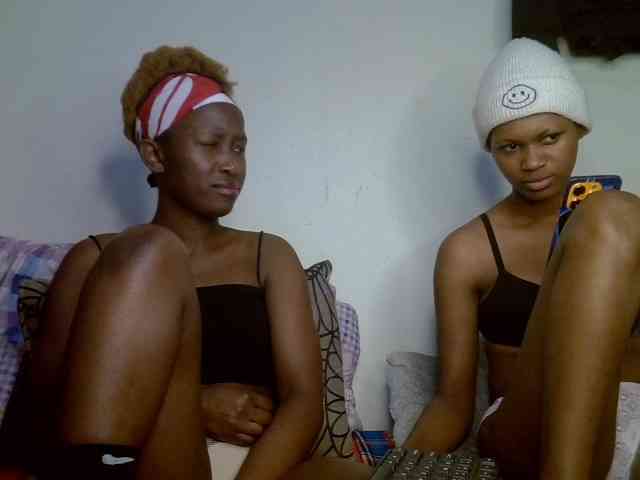 Model: Thehornyduo